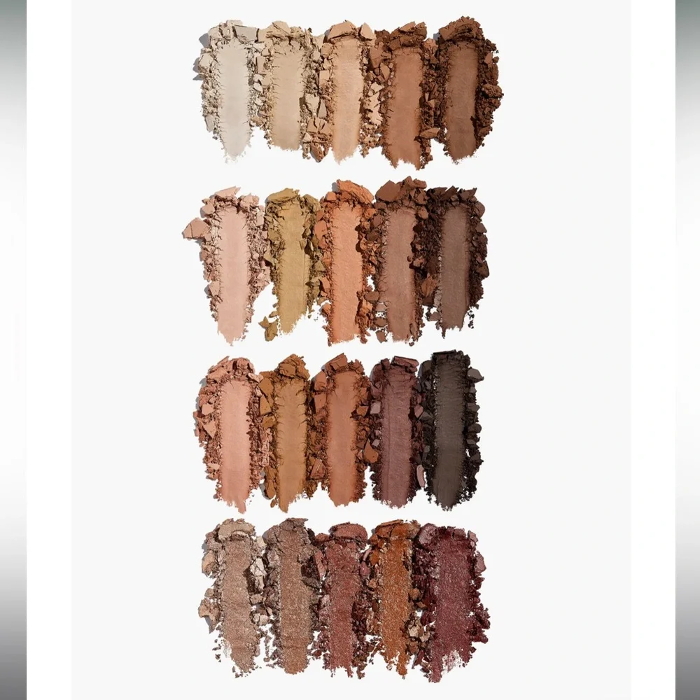 Sigma Beauty Spectrum Eyeshadow Palette NEW IN BOX - Picture 4 of 8